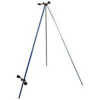 ADJUSTABLE LIGHTWEIGHT TWIN SEA TRIPOD (5020)