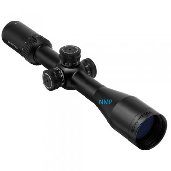 ZeroTech Vengeance Rifle Scope 4-20 x 50 WITH PHR-II Reticule ZTVG4205P